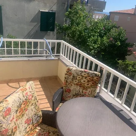 Apartman S & S