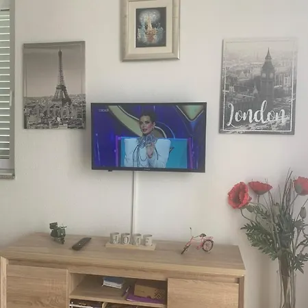 S & S Apartman