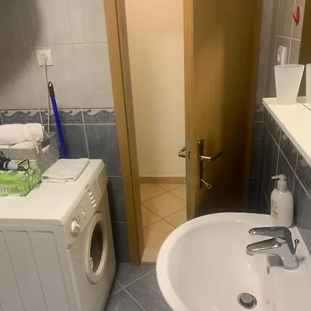 S & S Apartman