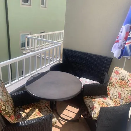 S&s Appartement Makarska