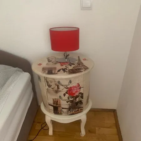 Apartman S & S