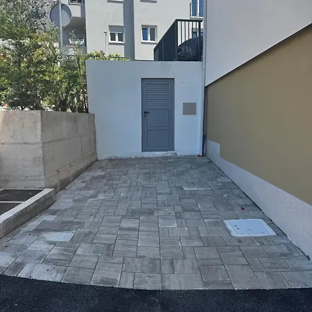 Apartmán S & S