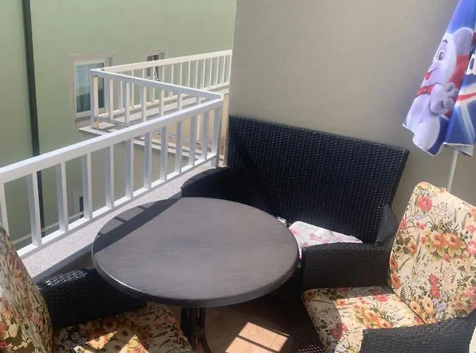 S&s Appartement Makarska